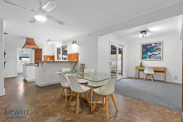 Fourth view of Homely house listing, 62 Howard Road, Dingley Village VIC 3172