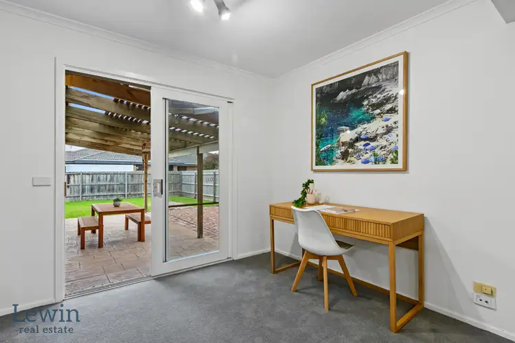 Fifth view of Homely house listing, 62 Howard Road, Dingley Village VIC 3172