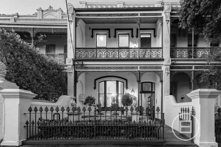 767 Park Street, Brunswick VIC 3056