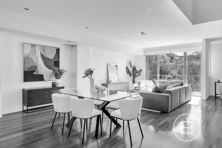 5/80 Hobsons Road, Kensington VIC 3031