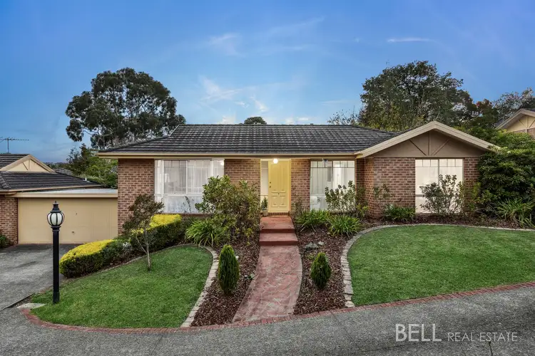 7/13-15 Meadow Road, Croydon North VIC 3136