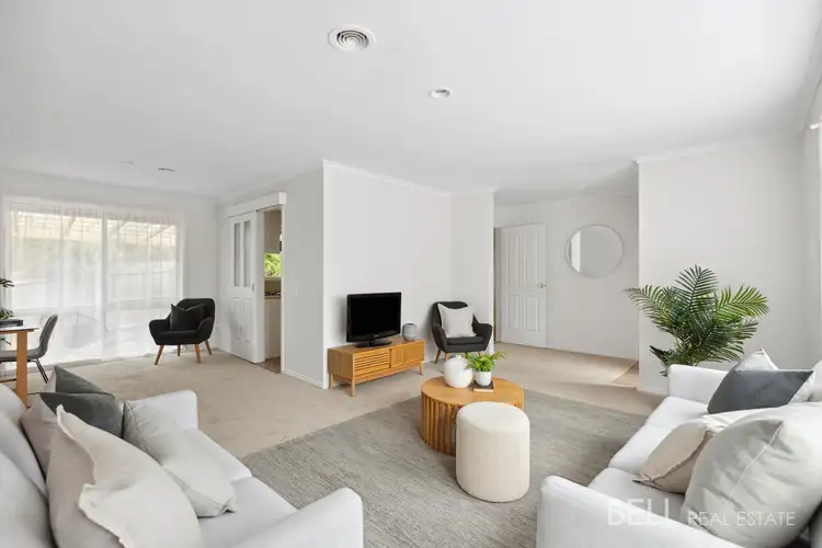 Third view of Homely unit listing, 7/13-15 Meadow Road, Croydon North VIC 3136