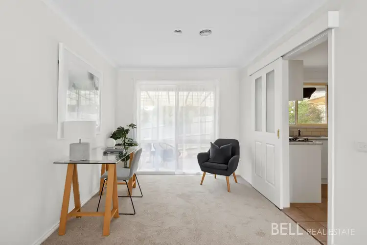 Fourth view of Homely unit listing, 7/13-15 Meadow Road, Croydon North VIC 3136