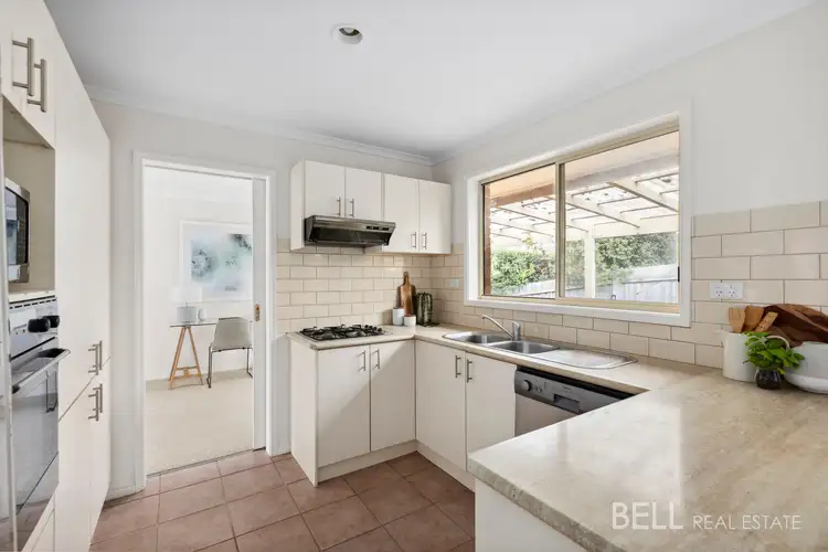 Fifth view of Homely unit listing, 7/13-15 Meadow Road, Croydon North VIC 3136