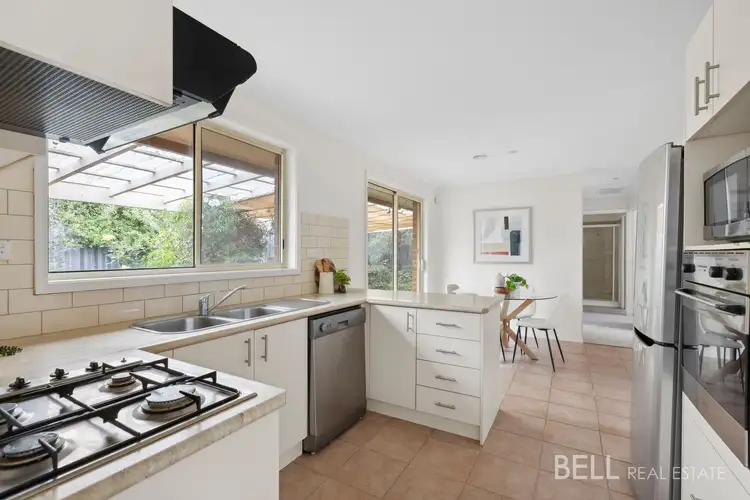 Sixth view of Homely unit listing, 7/13-15 Meadow Road, Croydon North VIC 3136