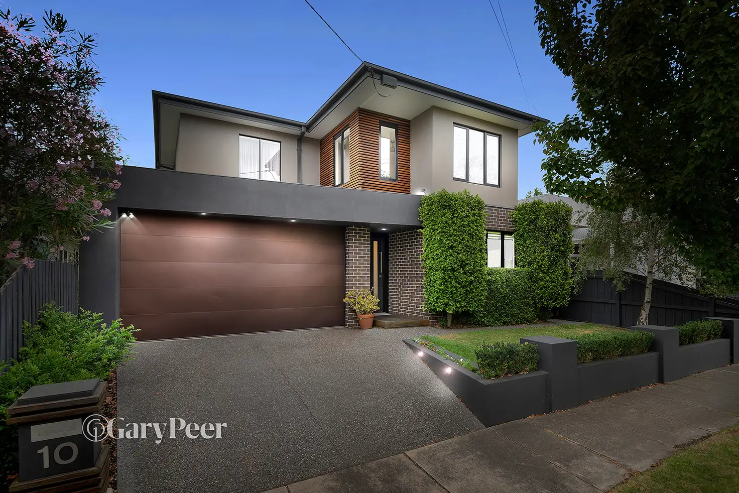 Main view of Homely house listing, 10 Buckley Street, Carnegie VIC 3163