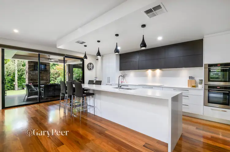 Second view of Homely house listing, 10 Buckley Street, Carnegie VIC 3163