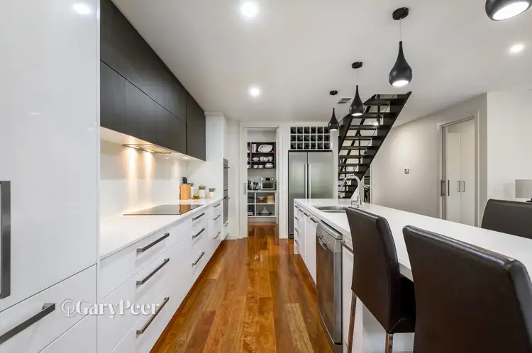 Third view of Homely house listing, 10 Buckley Street, Carnegie VIC 3163