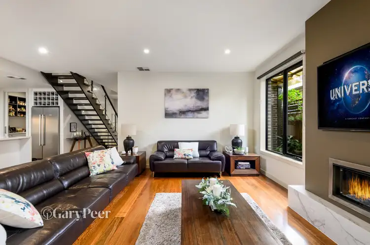 Fourth view of Homely house listing, 10 Buckley Street, Carnegie VIC 3163