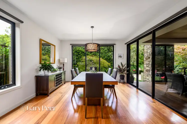 Fifth view of Homely house listing, 10 Buckley Street, Carnegie VIC 3163