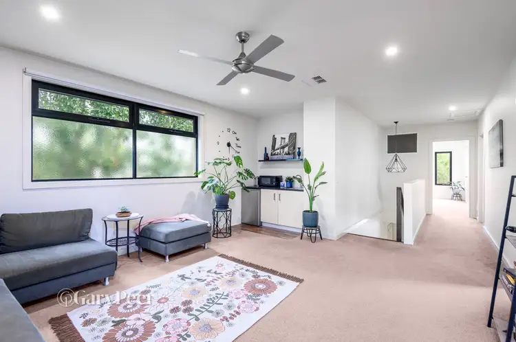 Sixth view of Homely house listing, 10 Buckley Street, Carnegie VIC 3163