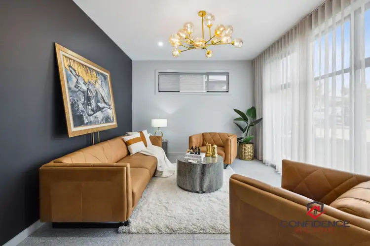 Third view of Homely house listing, 43 Mccredie Street, Taylor ACT 2913