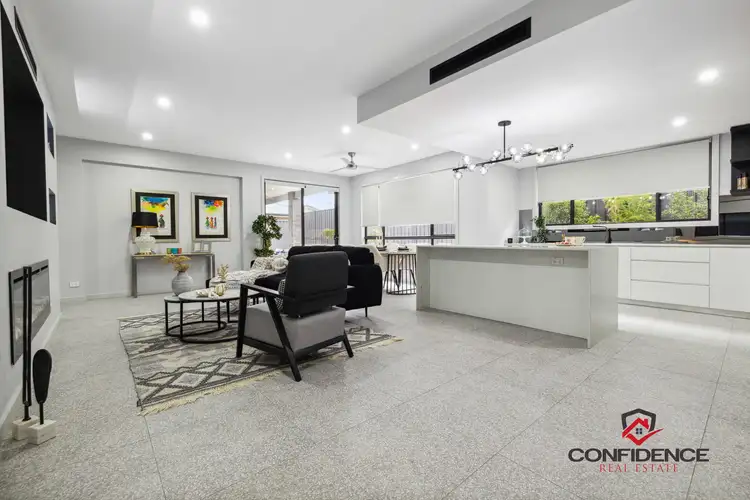 Sixth view of Homely house listing, 43 Mccredie Street, Taylor ACT 2913