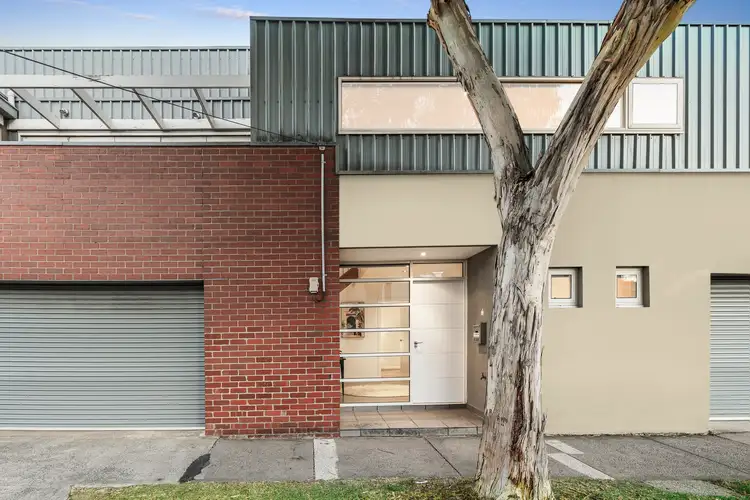Main view of Homely townhouse listing, 3/218 Como Parade West, Parkdale VIC 3195