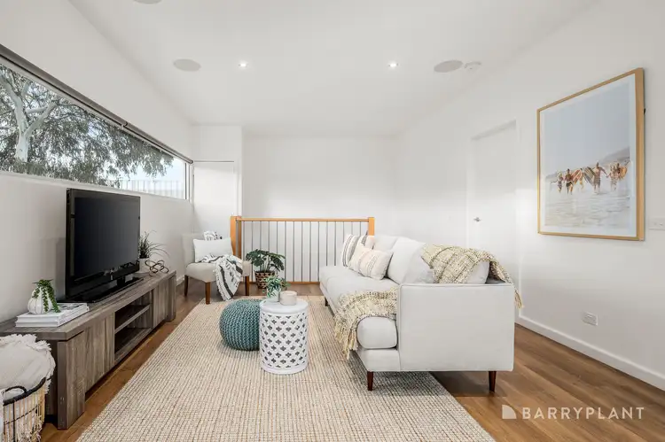 Third view of Homely townhouse listing, 3/218 Como Parade West, Parkdale VIC 3195