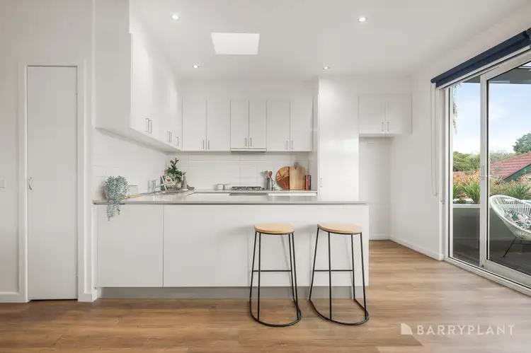 Sixth view of Homely townhouse listing, 3/218 Como Parade West, Parkdale VIC 3195