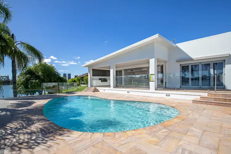 Third view of Homely house listing, 200 Acanthus Avenue, Burleigh Waters QLD 4220