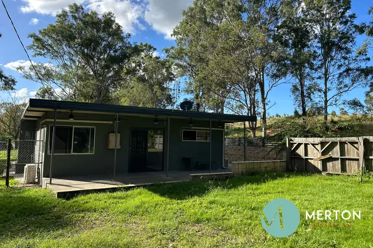 1595 Mary Valley Road, Amamoor QLD 4570