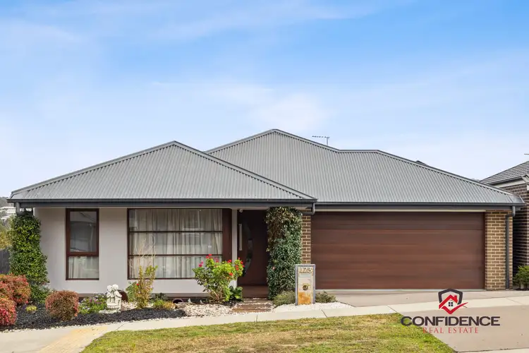 173 Jabanungga Avenue, Ngunnawal ACT 2913
