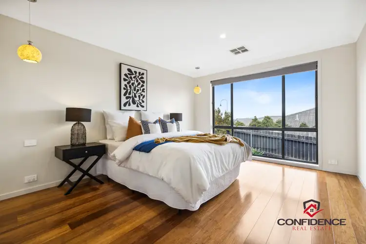 Fifth view of Homely house listing, 173 Jabanungga Avenue, Ngunnawal ACT 2913