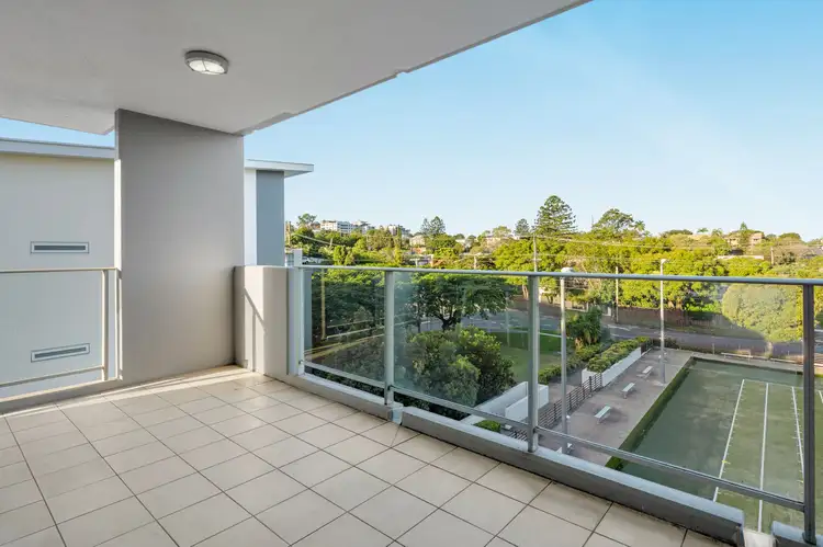 Fourth view of Homely unit listing, 103/95 Clarence Road, Indooroopilly QLD 4068
