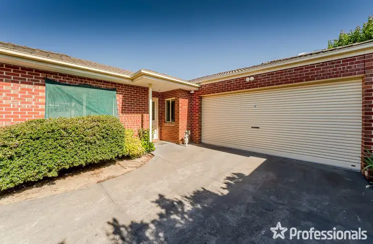 3/14 Farnham Road, Bayswater VIC 3153