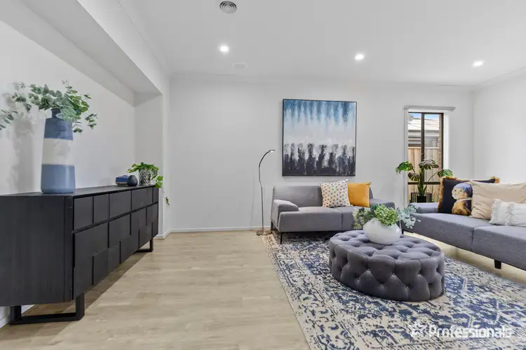 Third view of Homely house listing, 38 Grazing Way, Clyde North VIC 3978