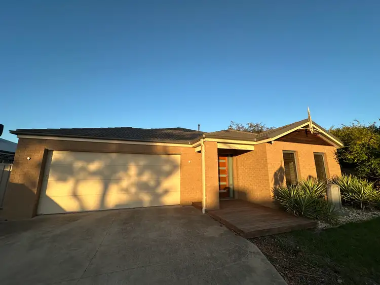 10 Prospect Crescent, Kialla VIC 3631