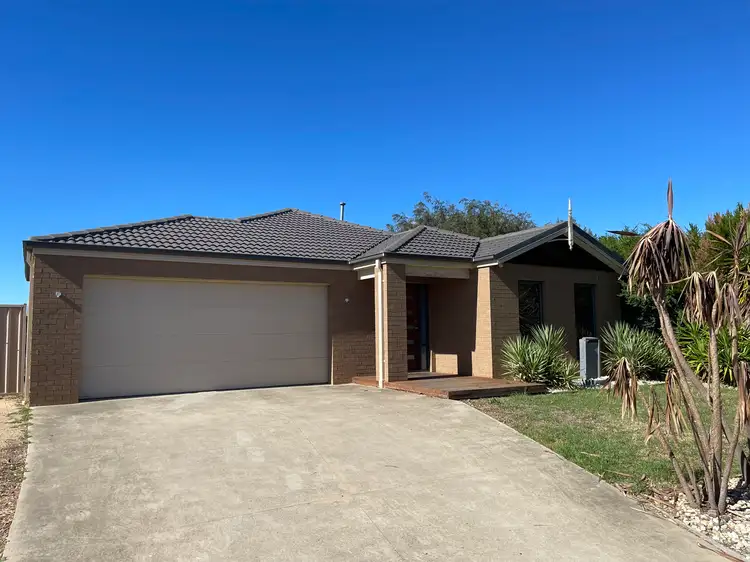 10 Prospect Crescent, Kialla VIC 3631