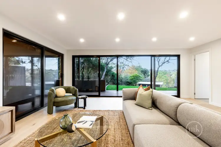 Third view of Homely house listing, House 3/13 Piper Crescent, Eltham VIC 3095