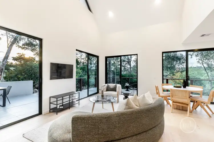 Fifth view of Homely house listing, House 3/13 Piper Crescent, Eltham VIC 3095