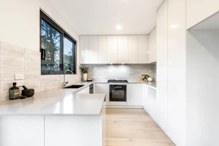 Sixth view of Homely house listing, House 3/13 Piper Crescent, Eltham VIC 3095