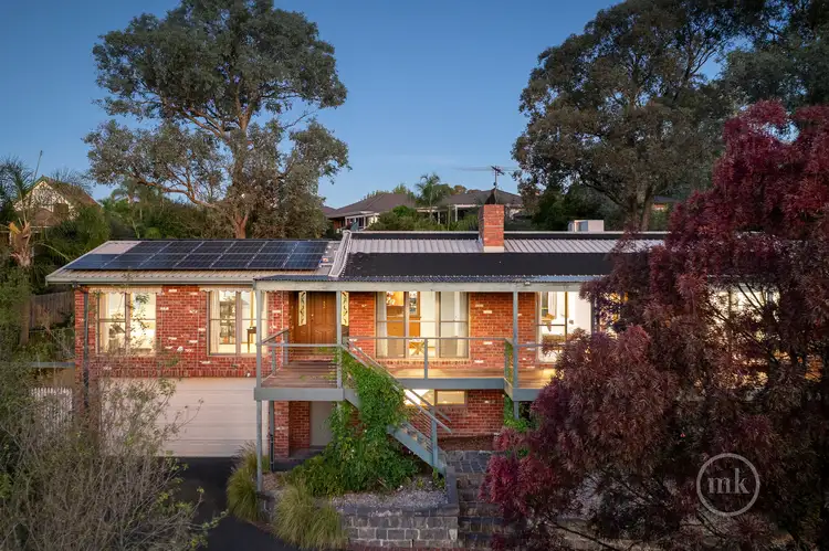 13 Sovereign Rise, Diamond Creek VIC 3089