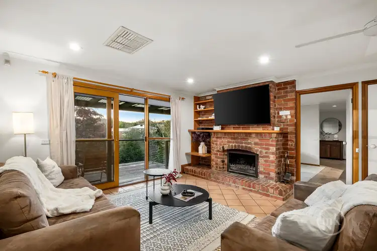 Third view of Homely house listing, 13 Sovereign Rise, Diamond Creek VIC 3089
