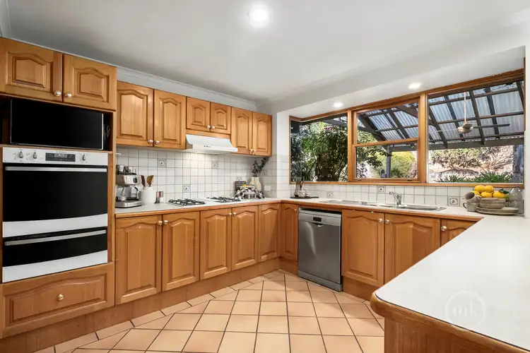 Fourth view of Homely house listing, 13 Sovereign Rise, Diamond Creek VIC 3089