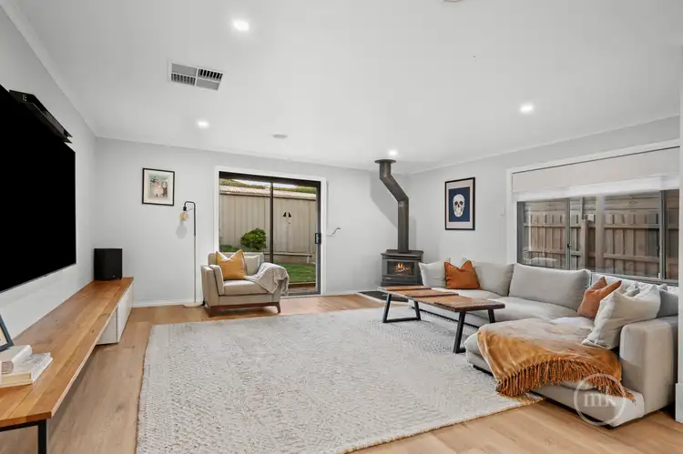 Second view of Homely house listing, 3 Jabiru Way, Whittlesea VIC 3757