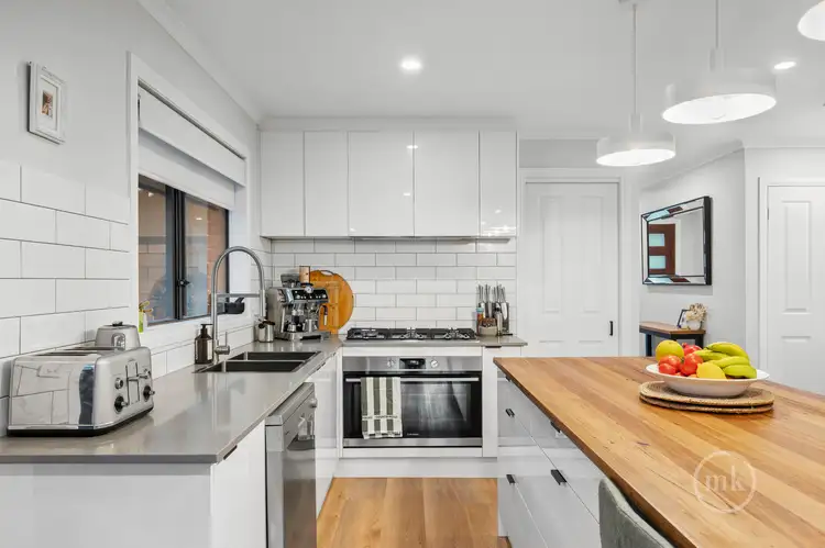 Fifth view of Homely house listing, 3 Jabiru Way, Whittlesea VIC 3757