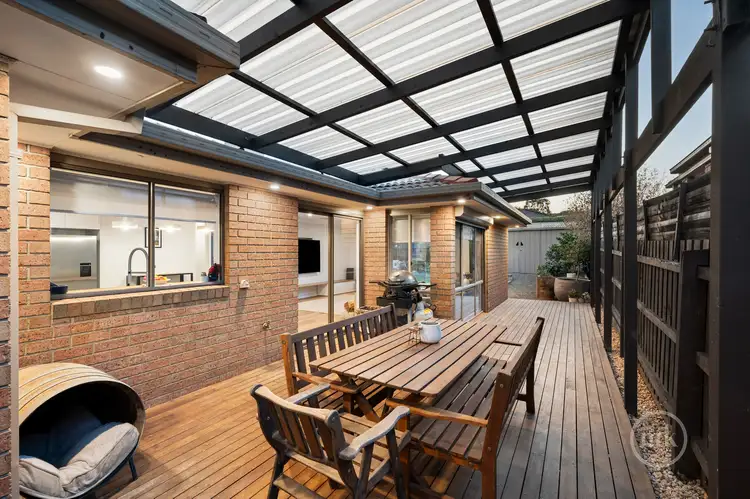 Sixth view of Homely house listing, 3 Jabiru Way, Whittlesea VIC 3757