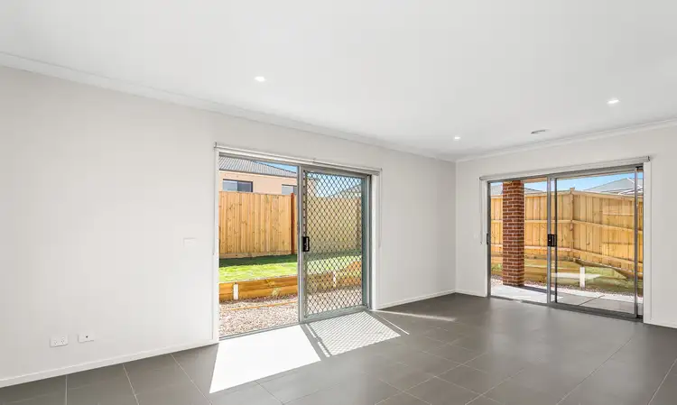 Third view of Homely house listing, 26 Fitzrovia Drive, Wyndham Vale VIC 3024