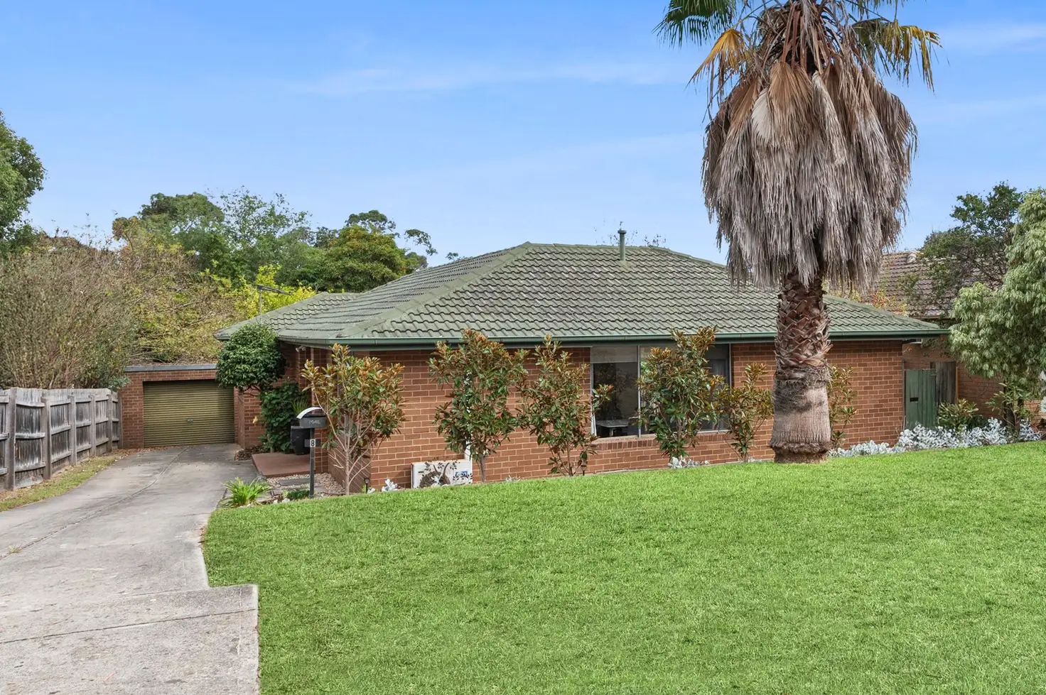 Main view of Homely house listing, 8 Allison Street, Mornington VIC 3931
