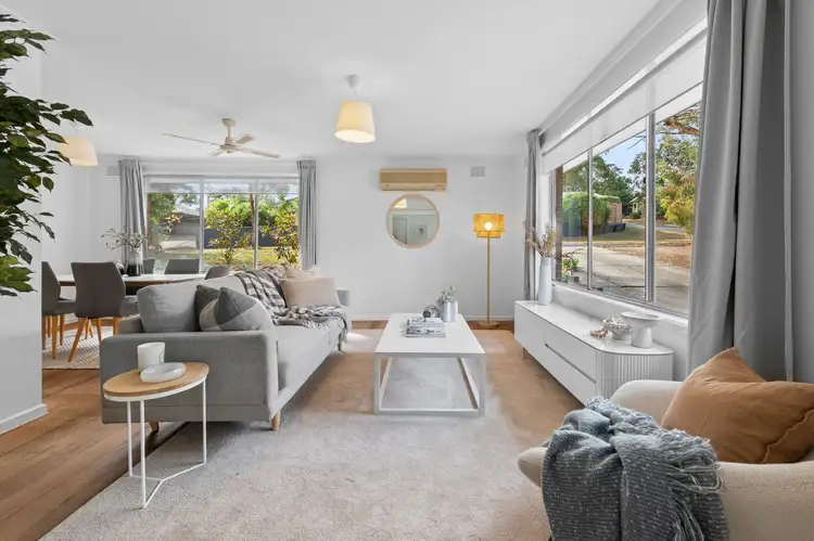 Second view of Homely house listing, 8 Allison Street, Mornington VIC 3931