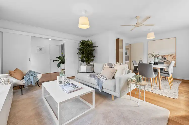 Third view of Homely house listing, 8 Allison Street, Mornington VIC 3931