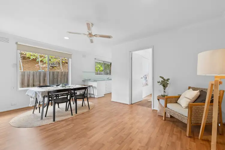 Fifth view of Homely house listing, 8 Allison Street, Mornington VIC 3931