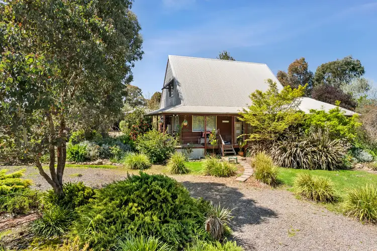 273 Old Drummond Road, Taradale VIC 3447