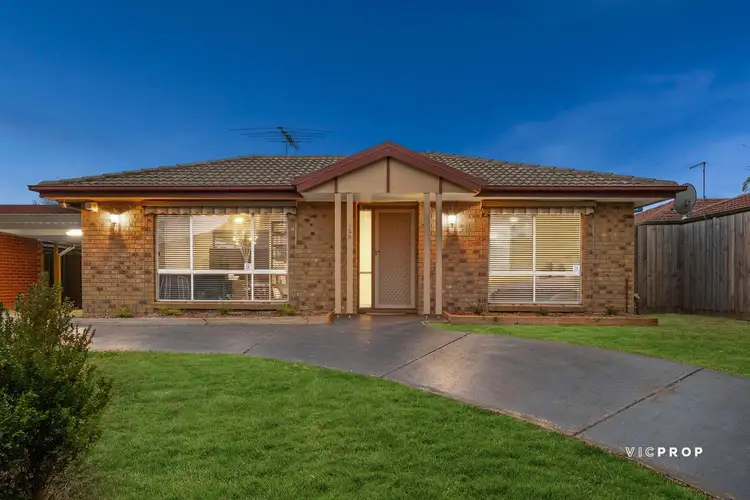 Main view of Homely house listing, 189 Blackwood Park Road, Ferntree Gully VIC 3156