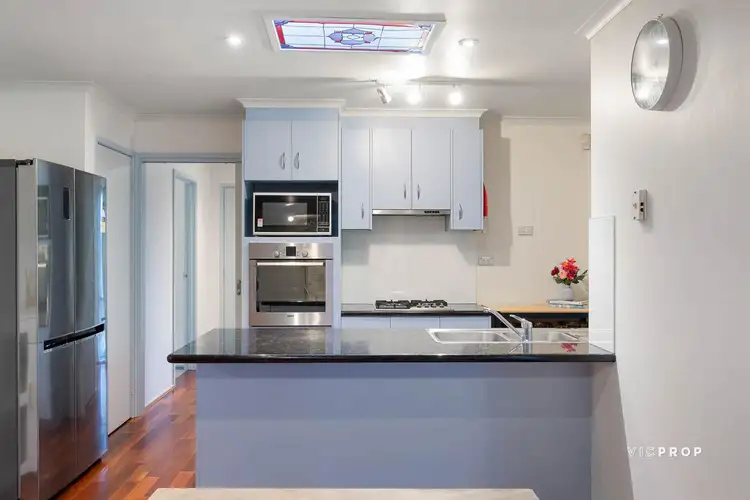 Second view of Homely house listing, 189 Blackwood Park Road, Ferntree Gully VIC 3156