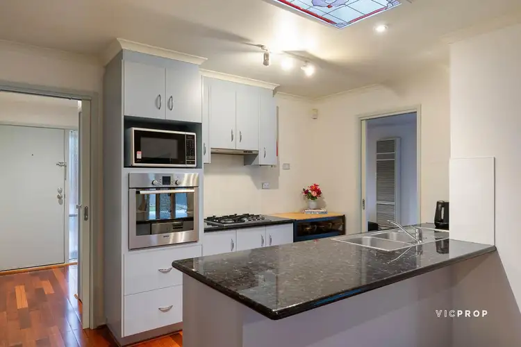 Third view of Homely house listing, 189 Blackwood Park Road, Ferntree Gully VIC 3156