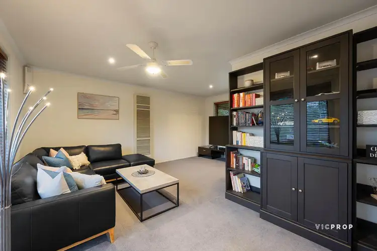 Sixth view of Homely house listing, 189 Blackwood Park Road, Ferntree Gully VIC 3156
