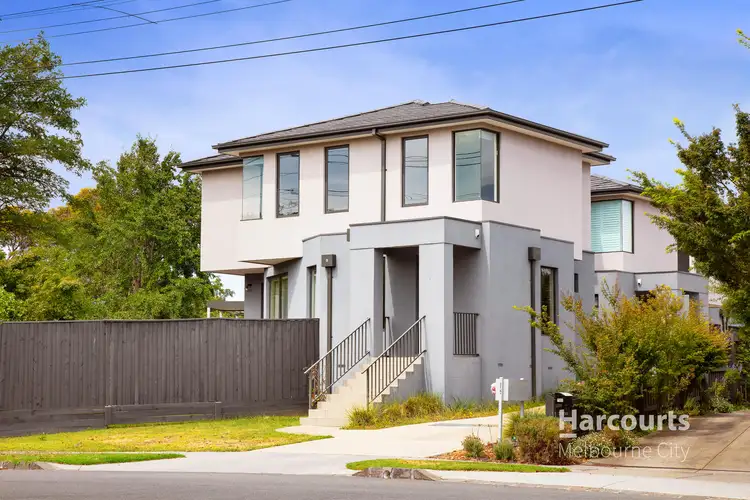 1/214A Wattle Valley Road, Camberwell VIC 3124