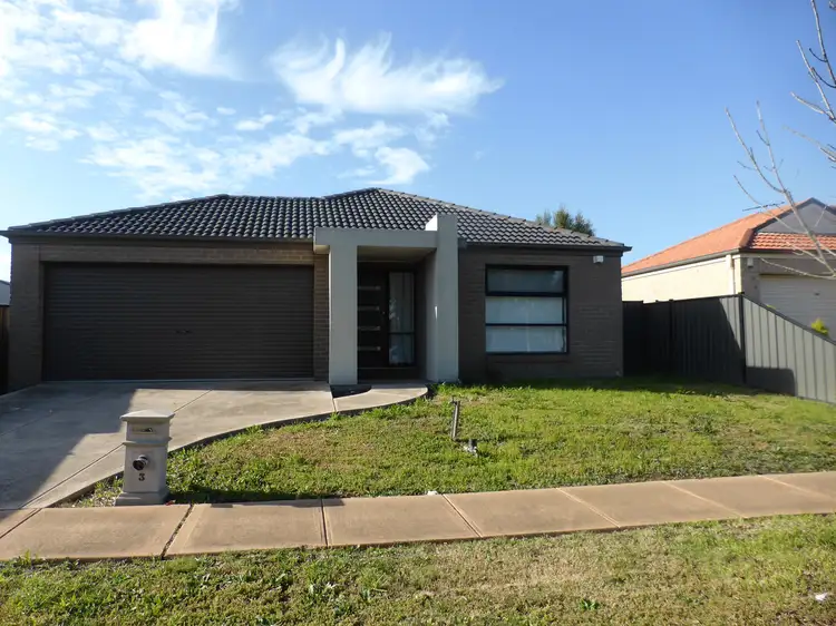 3 Goldstein Vista, Point Cook VIC 3030